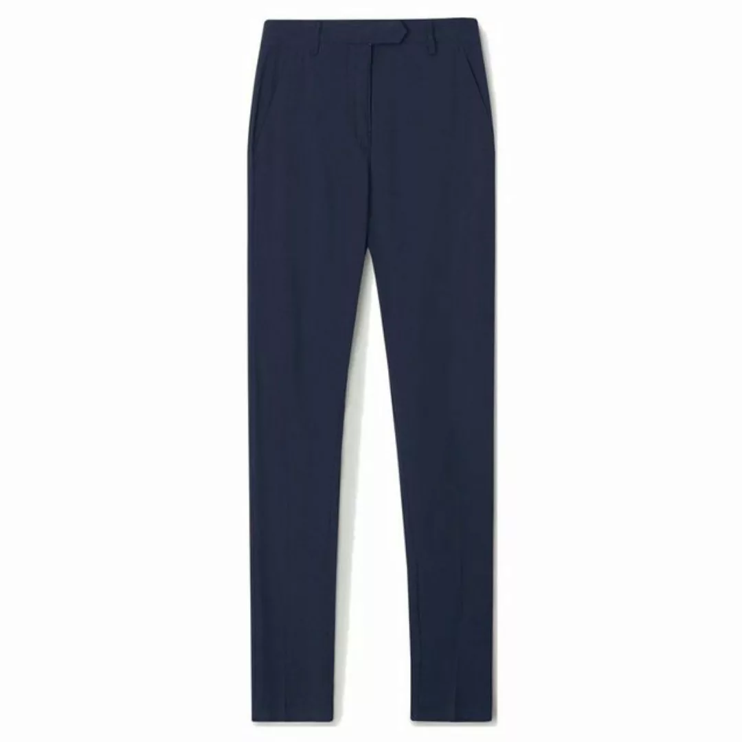 CROSS Golfhose Cross Ladies Lux Chinos Navy günstig online kaufen