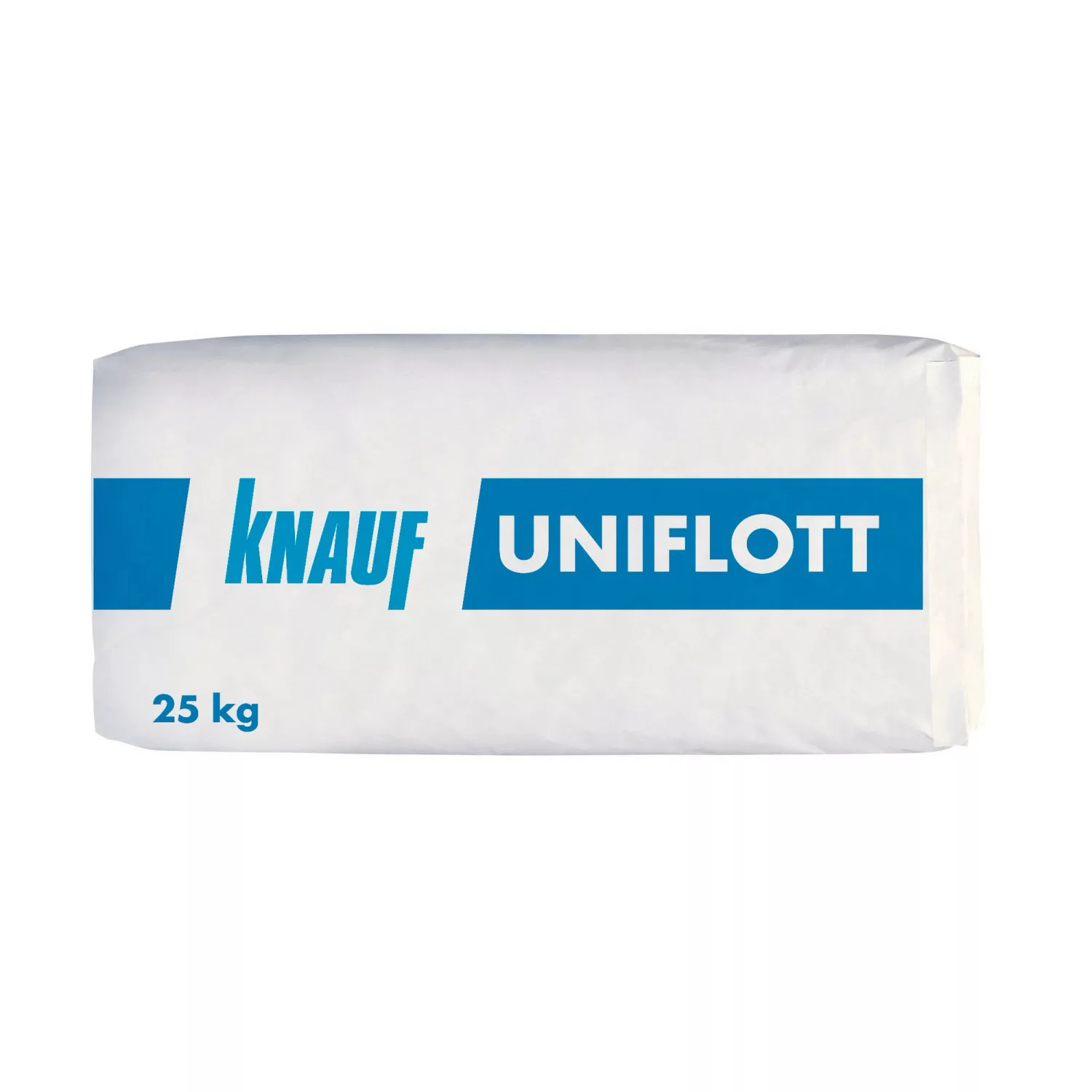 Knauf Uniflott Spachtelmasse 25 kg günstig online kaufen