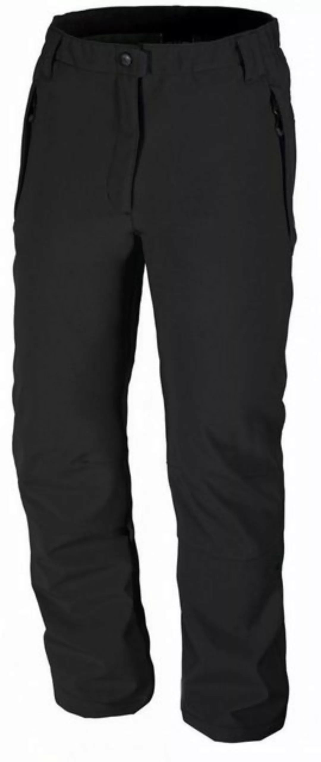 CMP Steghose WOMAN LONG PANT NERO günstig online kaufen