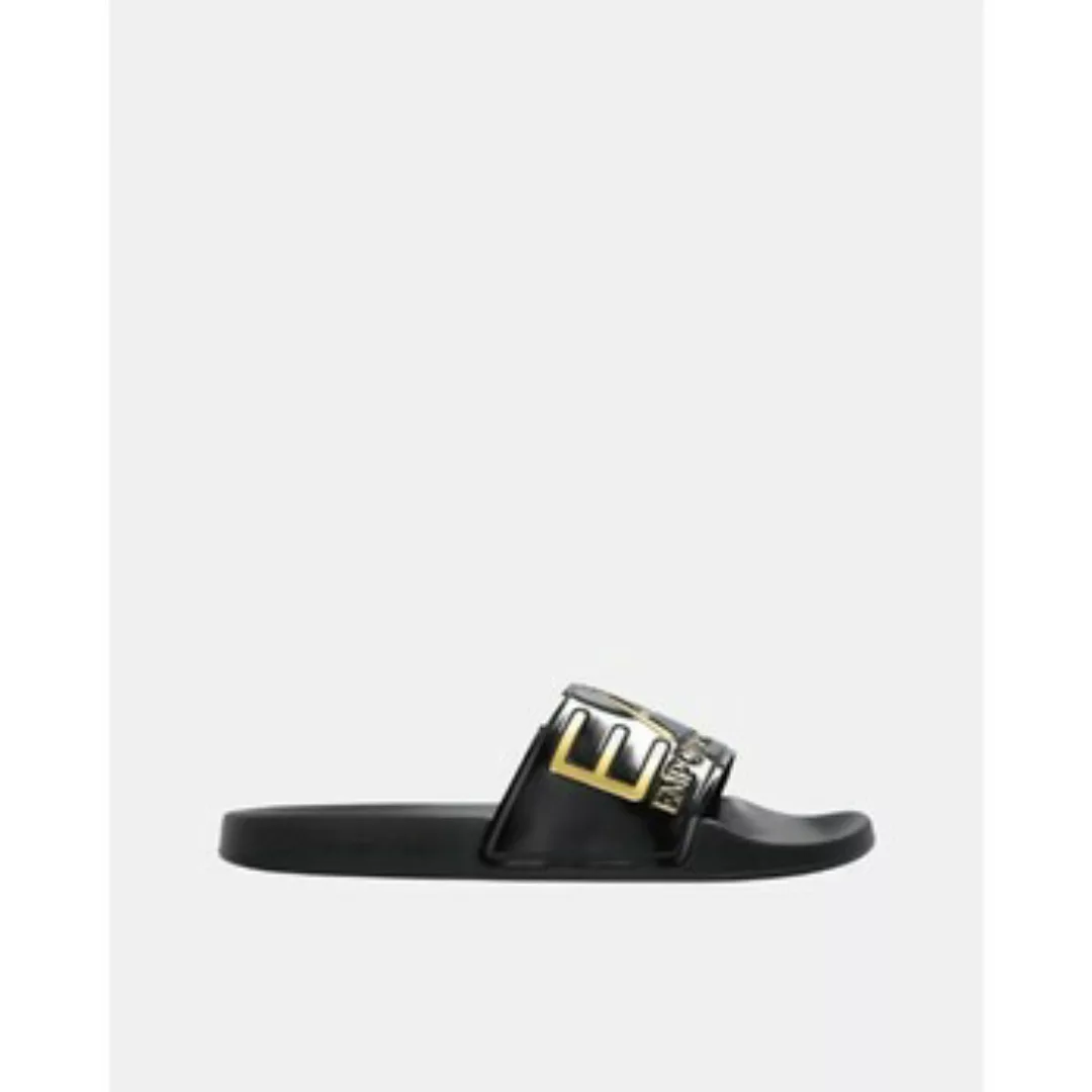 Emporio Armani EA7  Sandalen 7X000108 AF15118 günstig online kaufen