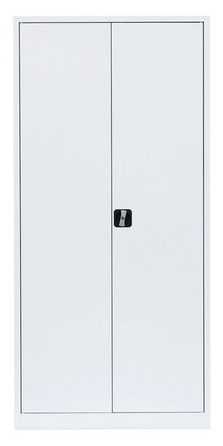 Steelboxx Mehrzweckschrank SET Lüllmann® Flügeltürenschrank 4,5 OH und 5 OH günstig online kaufen