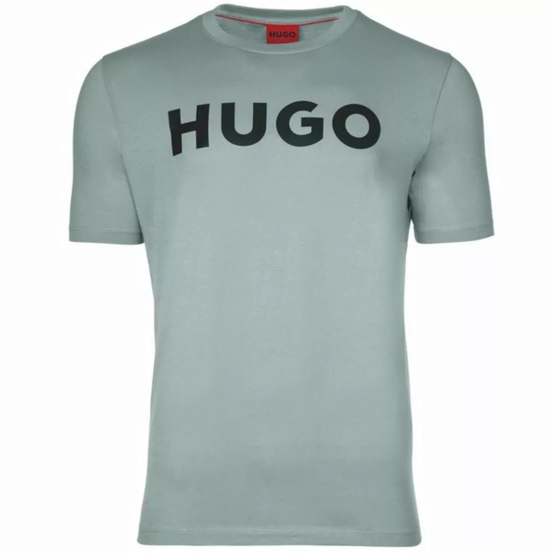 HUGO T-Shirt "T-Shirt Dulivio 1er Pack" günstig online kaufen