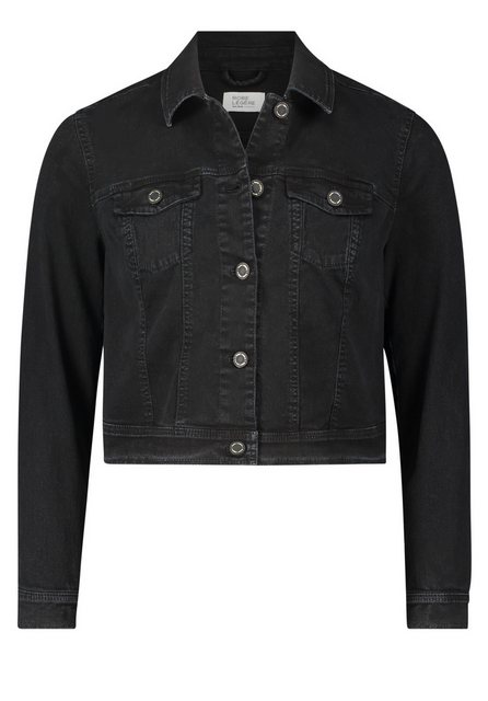 Vera Mont Jeansjacke Vera Mont Jeansjacke mit Waschung günstig online kaufen