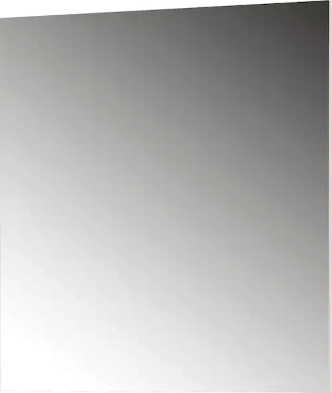 uno Spiegel   Kaschmir - beige - 74 cm - 80 cm - 3 cm - Garderoben & Kleide günstig online kaufen