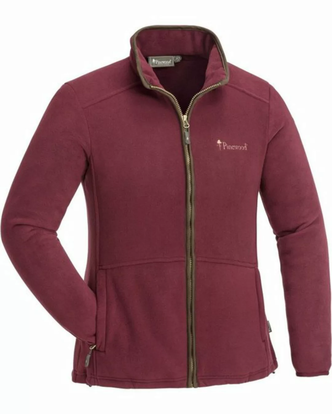 Pinewood Fleecejacke Damen Fleecejacke Nydala günstig online kaufen