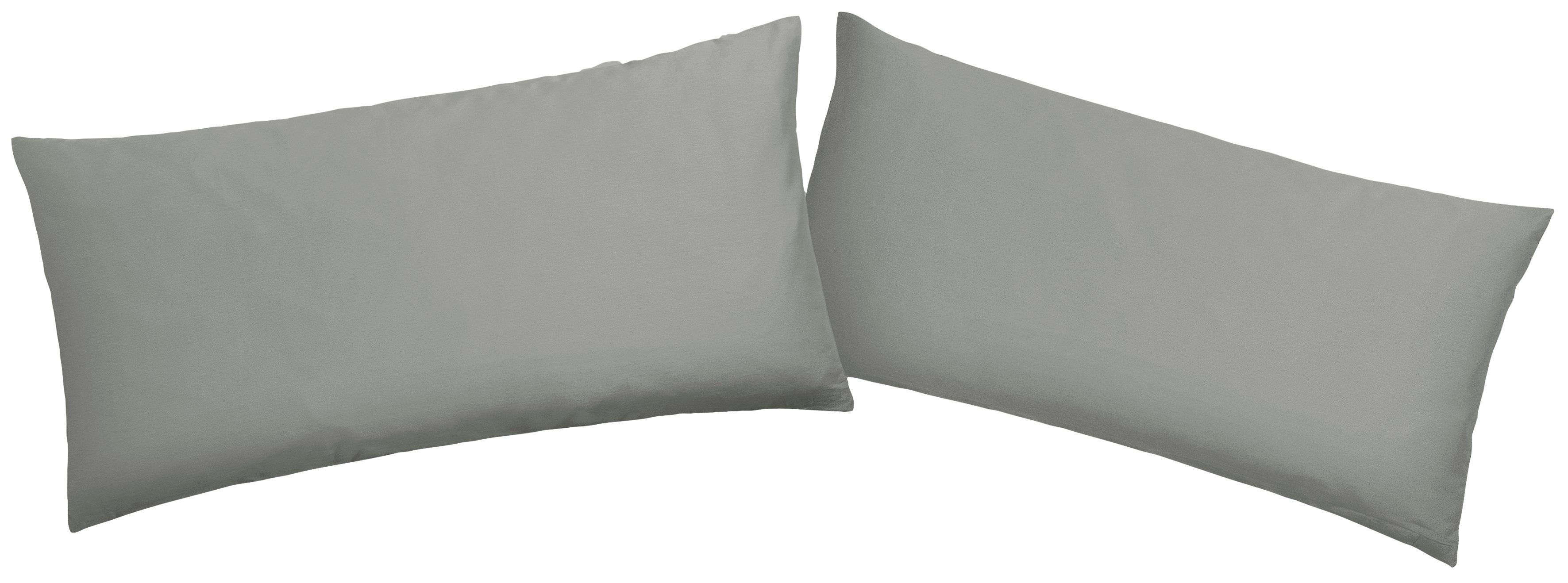 my home Bettwäsche Desner3, Microfaser, 2 günstig online kaufen