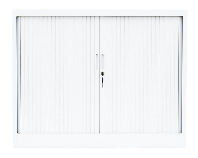 Steelboxx Rollladenschrank Lüllmann® Rollladenschrank, 1,5 OH, 750 x 1000 x günstig online kaufen