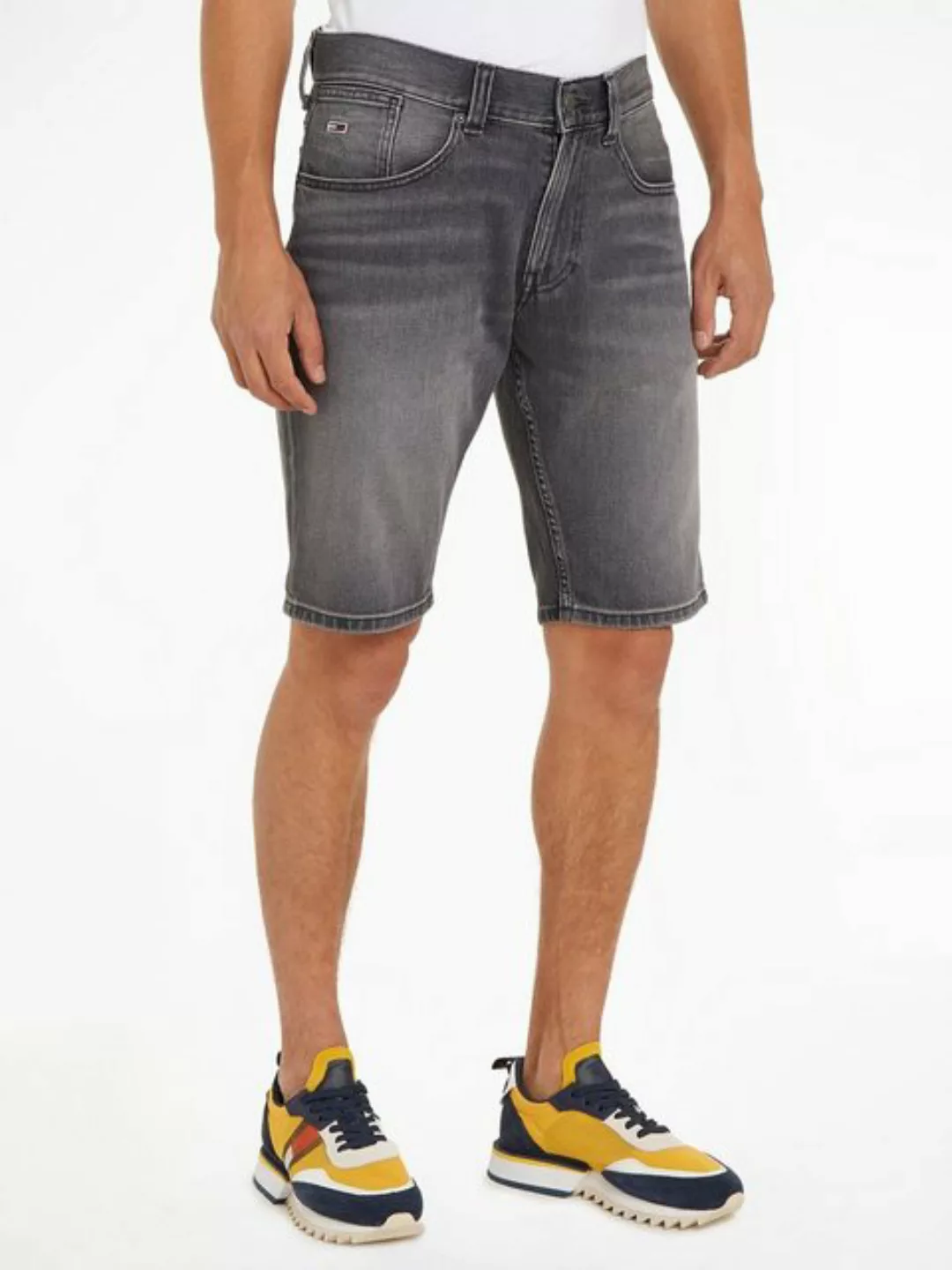 Tommy Jeans Jeansshorts RONNIE SHORT günstig online kaufen