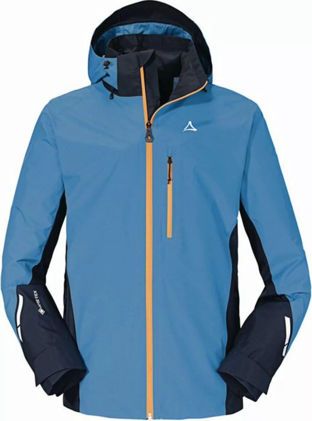 Schöffel Funktionsjacke Jacket Kreuzjoch M DIRECTOIRE BLUE günstig online kaufen