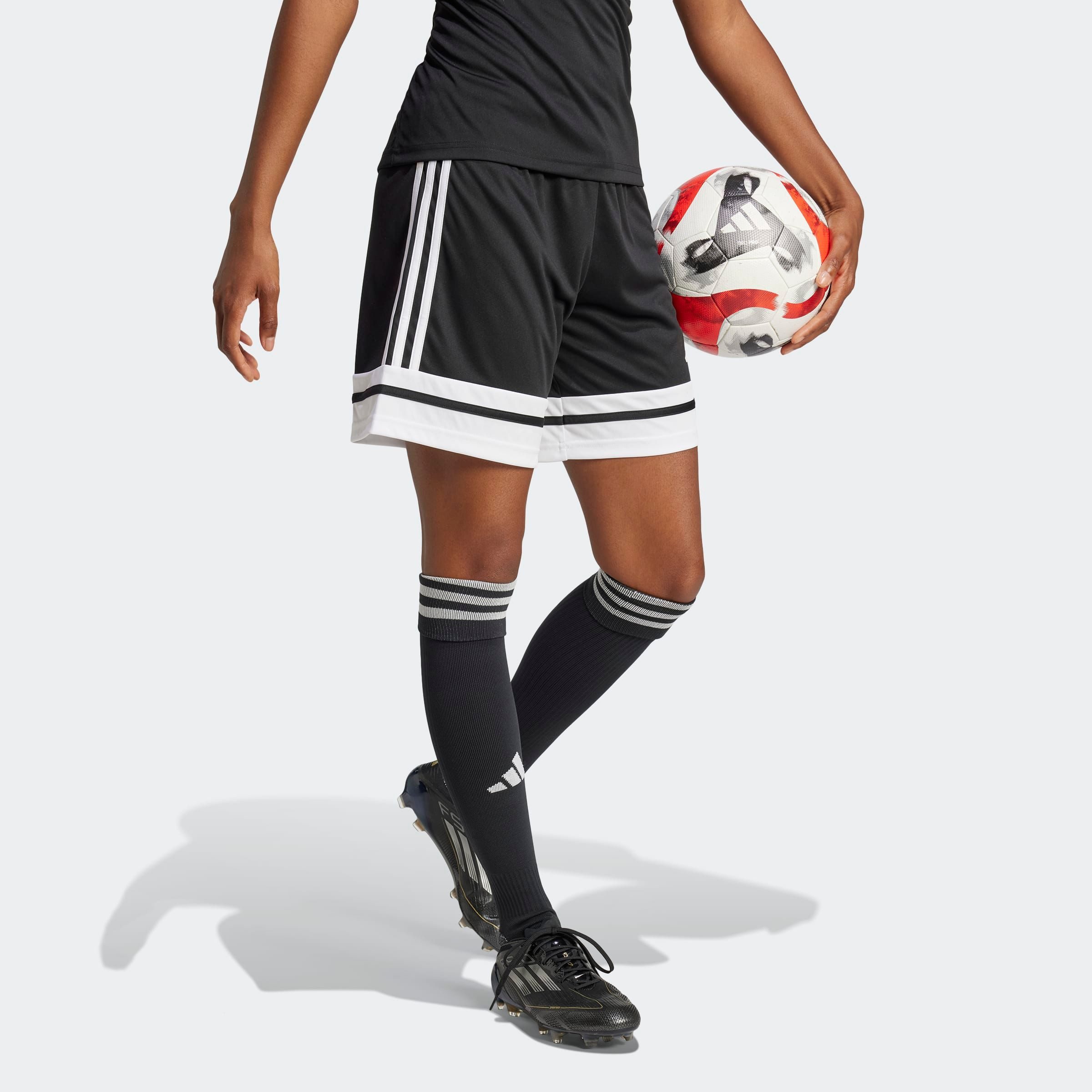 adidas Performance Trainingsshorts SQUA25 SHO W günstig online kaufen