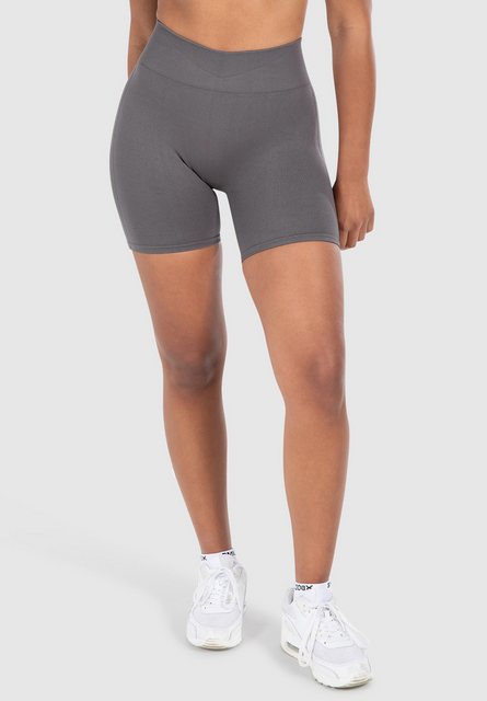 Smilodox Shorts Cetrina günstig online kaufen