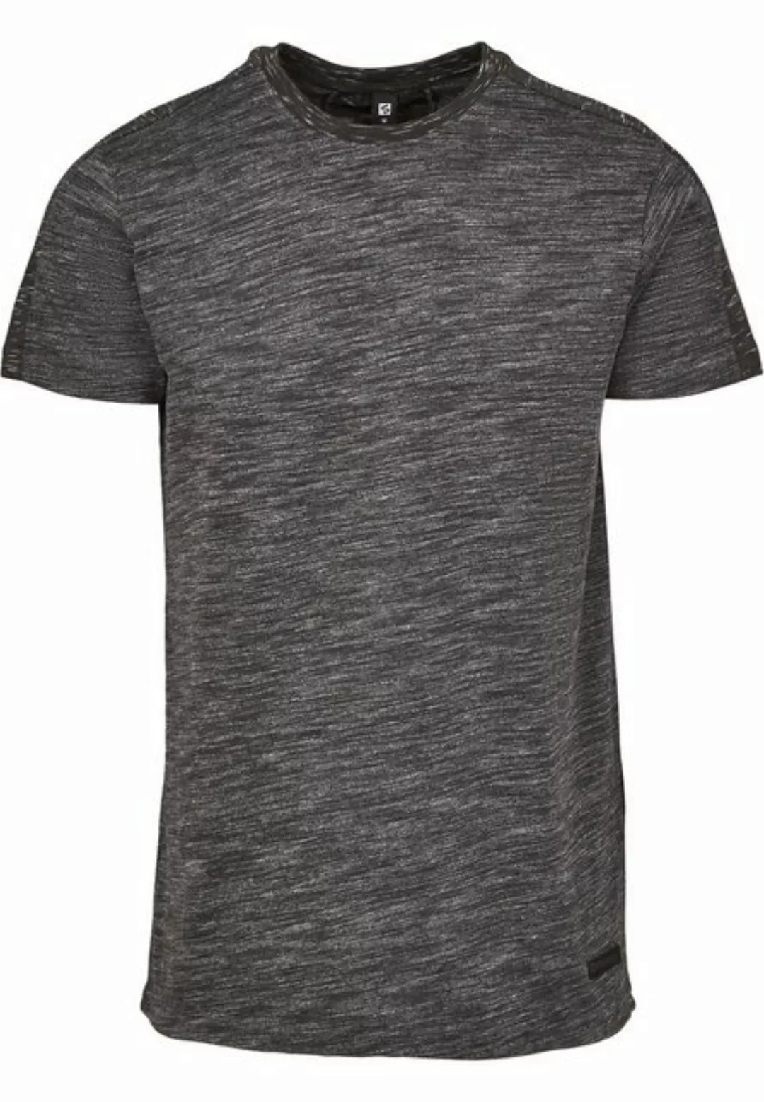 Southpole Kurzarmshirt Southpole Herren Shoulder Panel Tech Tee (1-tlg) günstig online kaufen