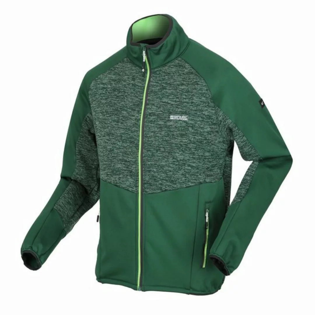 Regatta Strickfleecejacke Strickfleecejacke Coladane V günstig online kaufen