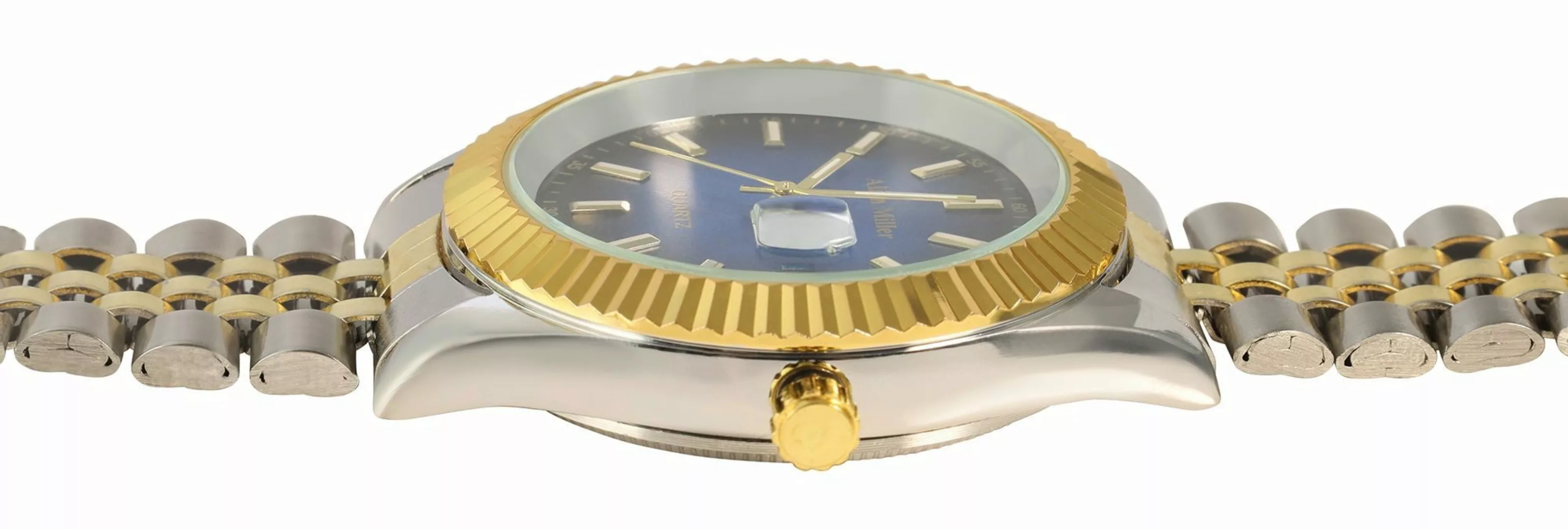Alain Miller Quarzuhr 2800099 Alain Miller günstig online kaufen