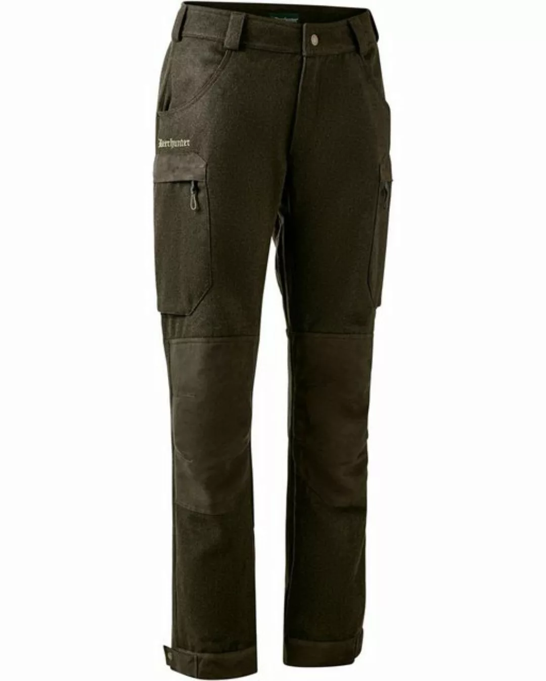 Deerhunter Outdoorhose Hose Tatra günstig online kaufen