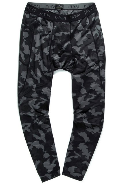 JP1880 5-Pocket-Jeans Sport-Tights FLEXNAMIC® Camouflage günstig online kaufen