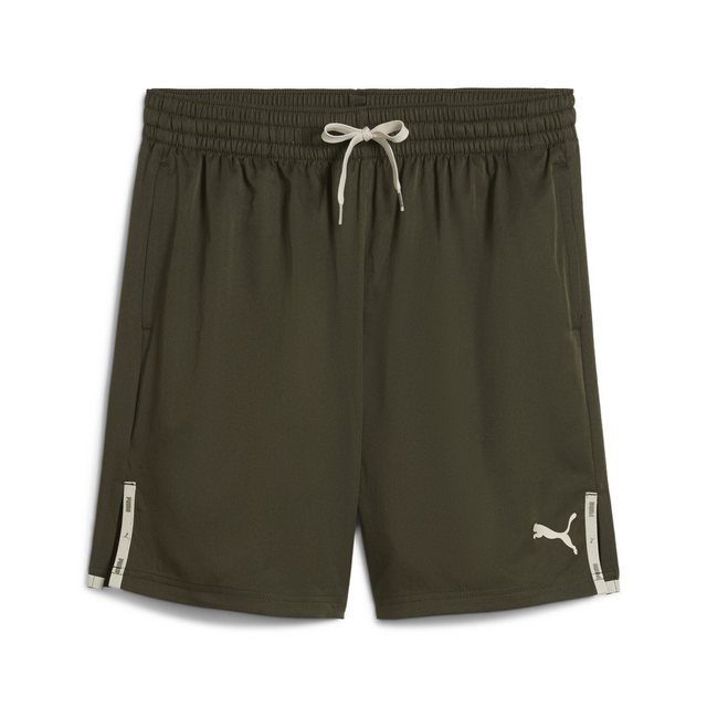 PUMA Laufshorts 7′′ Gewebte Laufshorts Herren günstig online kaufen