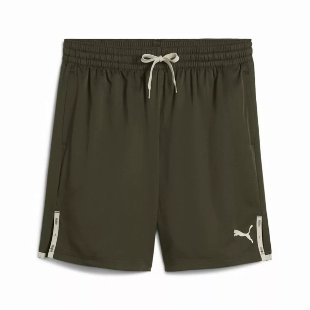 PUMA Laufshorts 7′′ Gewebte Laufshorts Herren günstig online kaufen