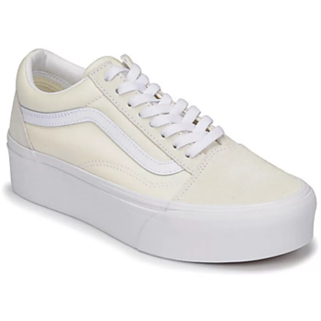 Vans  Sneaker Old Skool Stackform günstig online kaufen