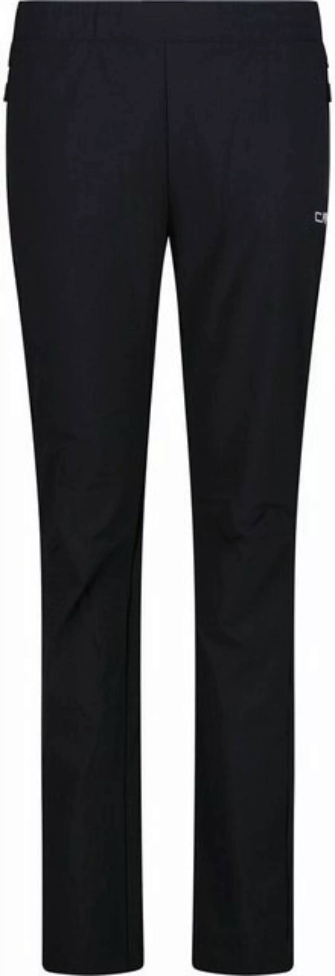 CMP Steghose WOMAN LONG PANT NERO günstig online kaufen