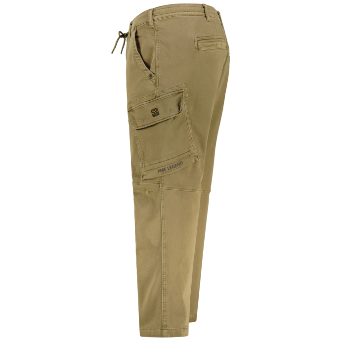 PME LEGEND Cargohose "Expedizor" mit Stretch günstig online kaufen