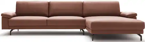 Creation BY ROLF BENZ Ecksofa »CR.450« günstig online kaufen