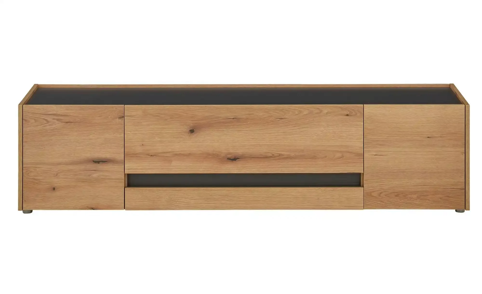 Lowboard   ¦ holzfarben ¦ Maße (cm): B: 170 H: 42 Kommoden & Sideboards > L günstig online kaufen