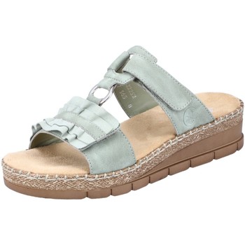 Rieker  Clogs Pantoletten FSK V1222-52 günstig online kaufen