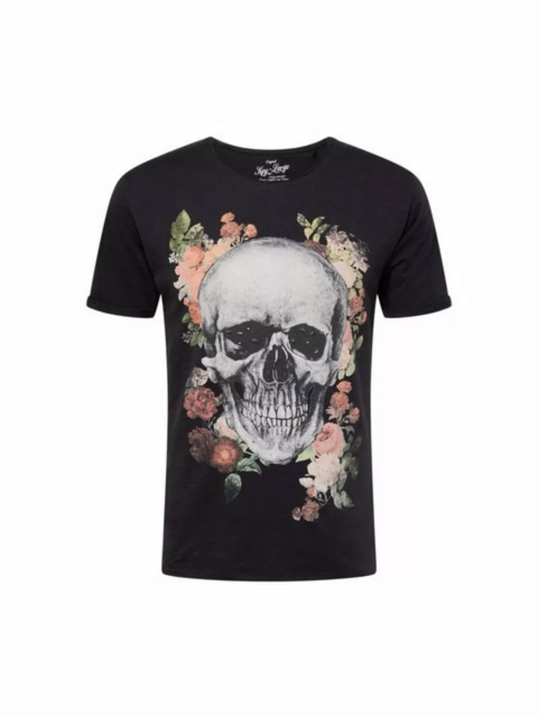Key Largo T-Shirt TERMINAL (1-tlg) günstig online kaufen