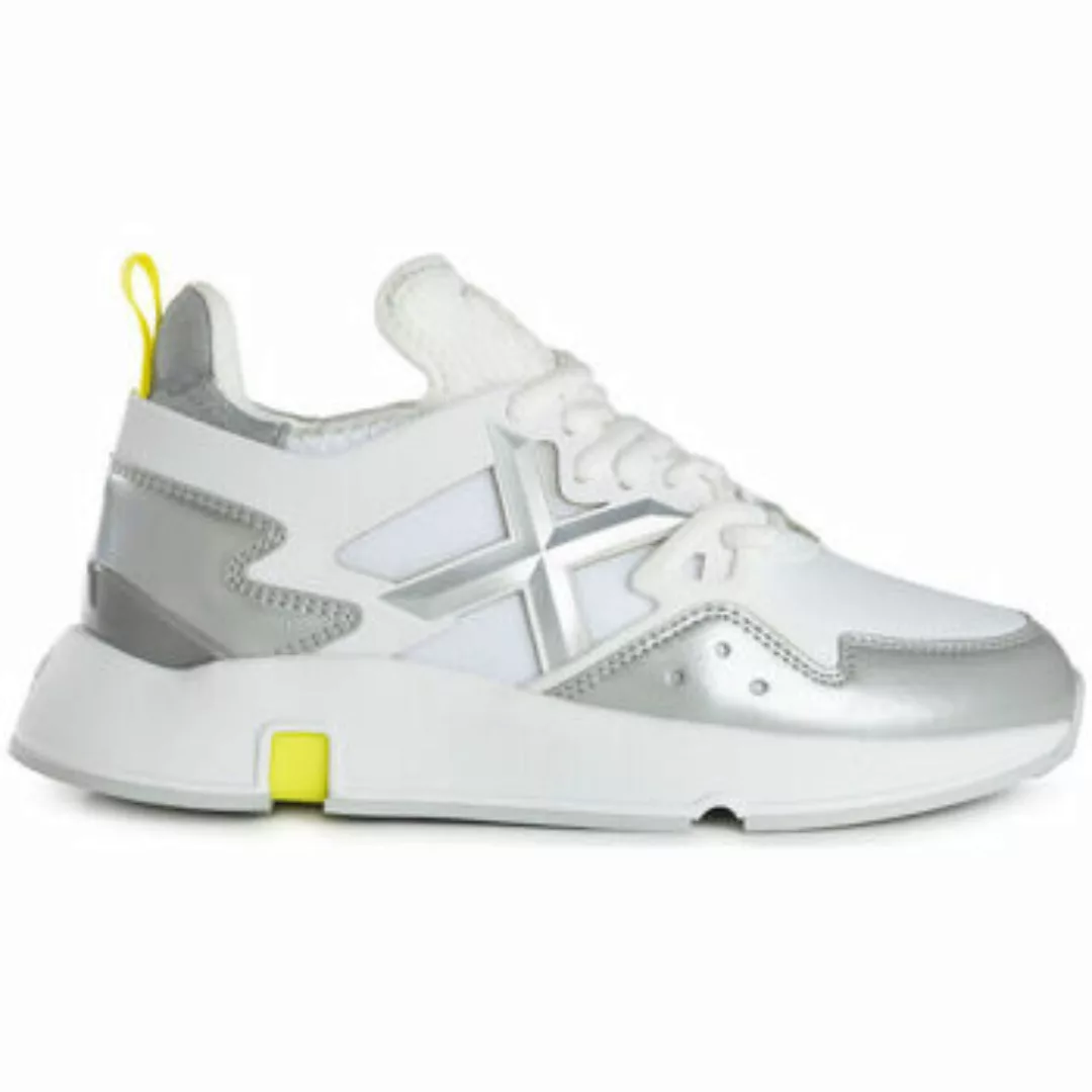 Munich  Sneaker Clik 4172050 Blanco günstig online kaufen