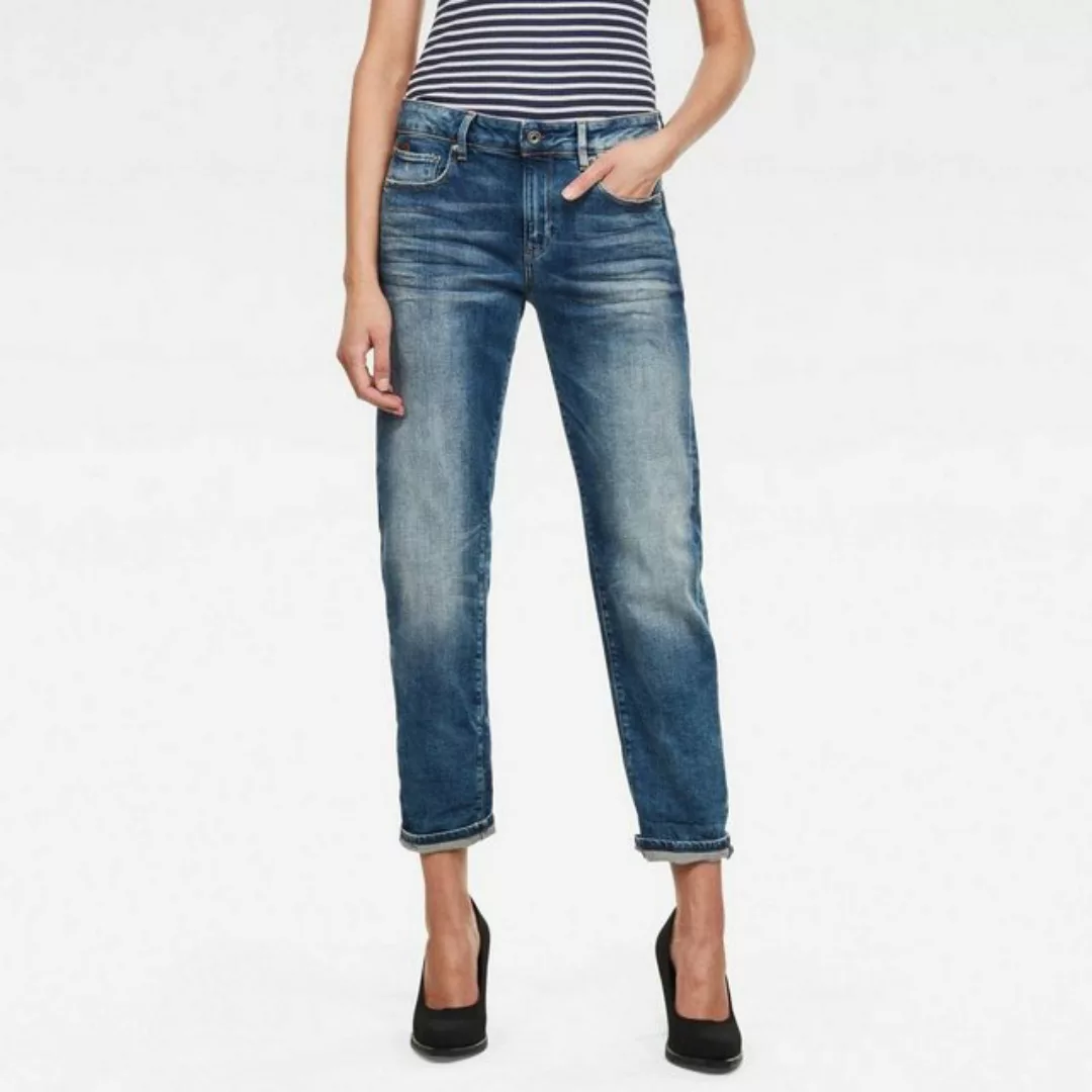 G-STAR Regular-fit-Jeans Kate Boyfriend Wmn günstig online kaufen