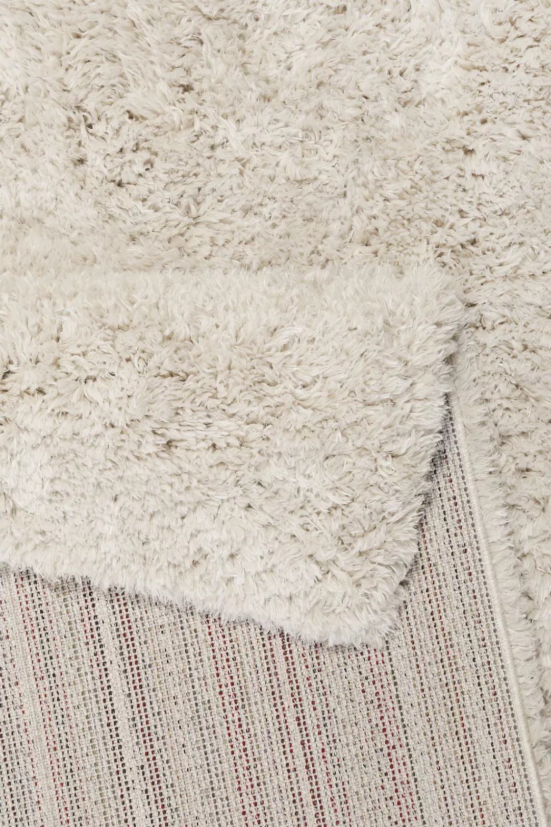 Esprit Hochflor-Teppich »YOGI ESP-096«, rechteckig, 50 mm Höhe, Läufer, fla günstig online kaufen