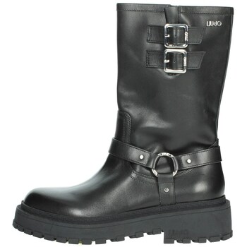 Liu Jo  Damenstiefel SF4103 P0102 günstig online kaufen