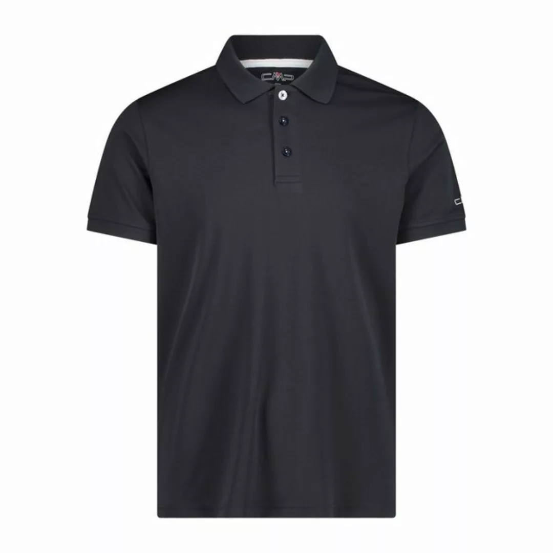 CAMPAGNOLO Kurzarmhemd MAN POLO günstig online kaufen