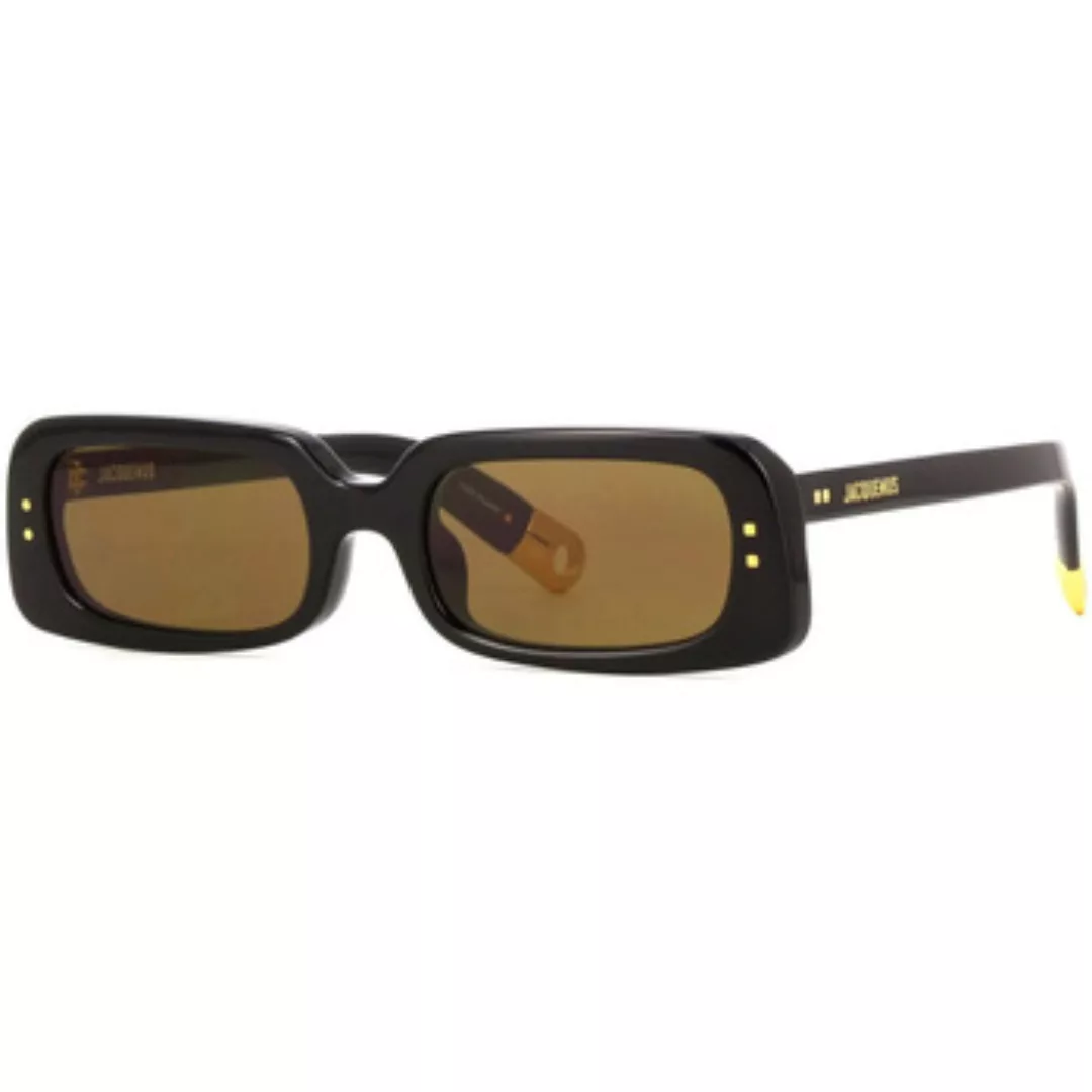 Jacquemus  Sonnenbrillen Sonnenbrille JAC47 C1 9724 günstig online kaufen