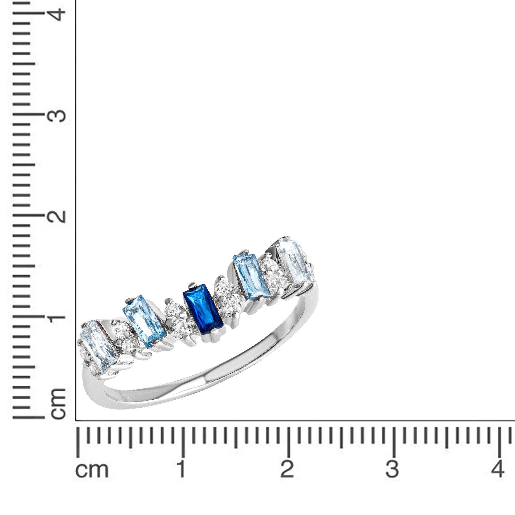 Zeeme Fingerring 925/- Sterling Silber günstig online kaufen