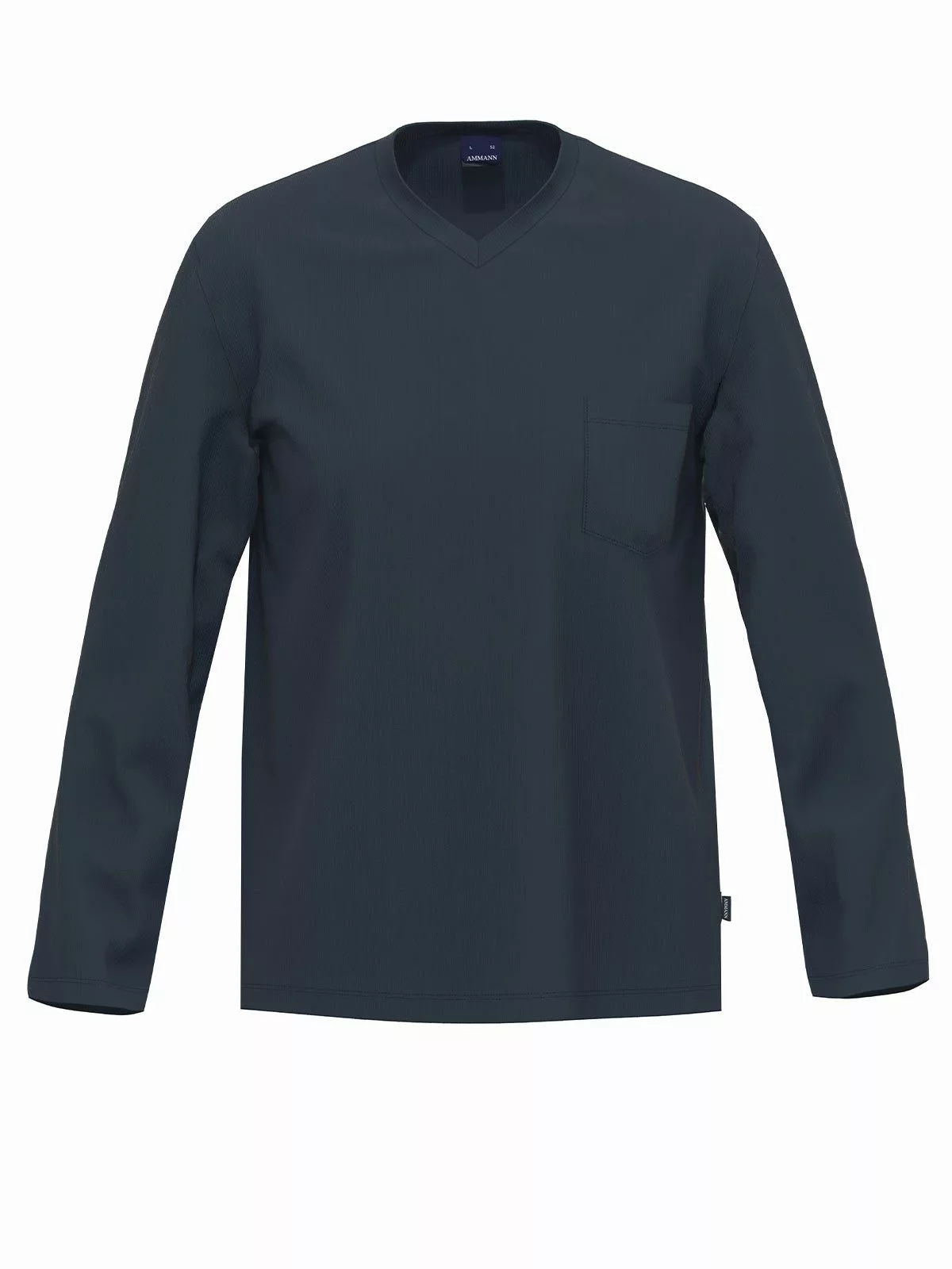 Ammann T-Shirt Oberteil 1/1 Arm Men günstig online kaufen