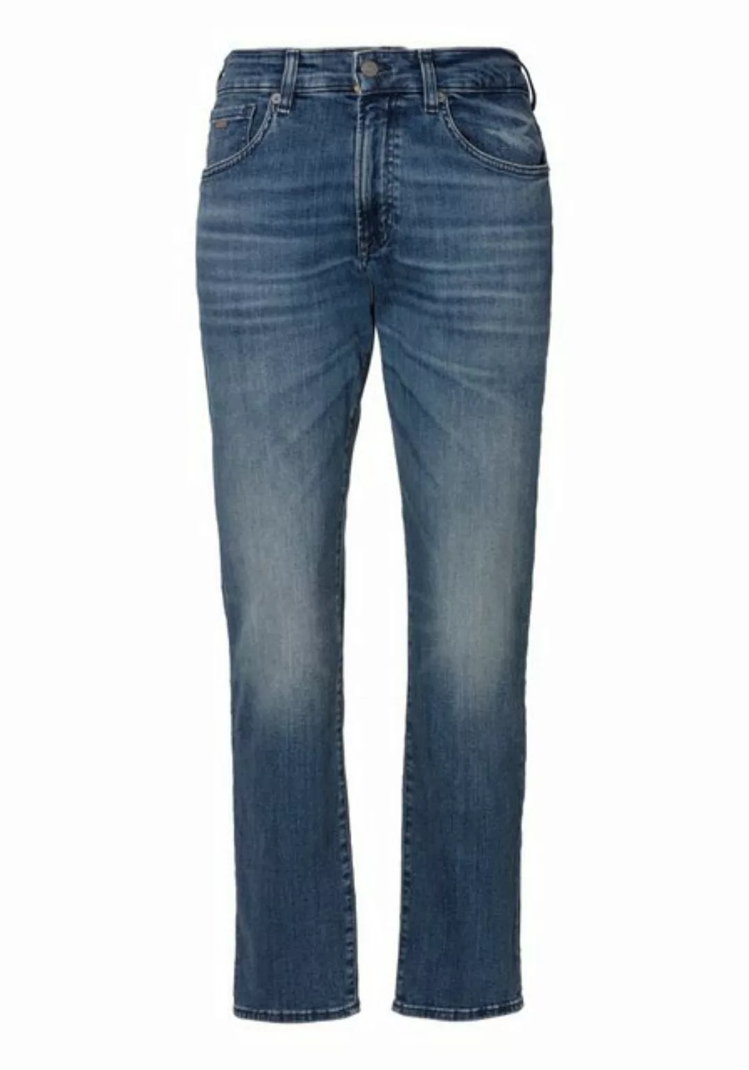 BOSS ORANGE Regular-fit-Jeans Maine BC-P im 5-Pocket-Style günstig online kaufen