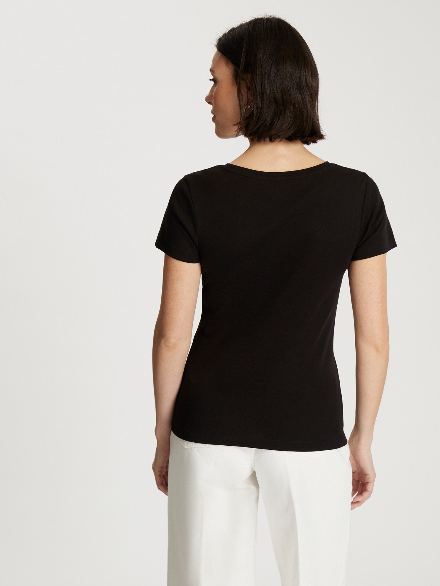 CROSS JEANS® T-Shirt 55577 günstig online kaufen