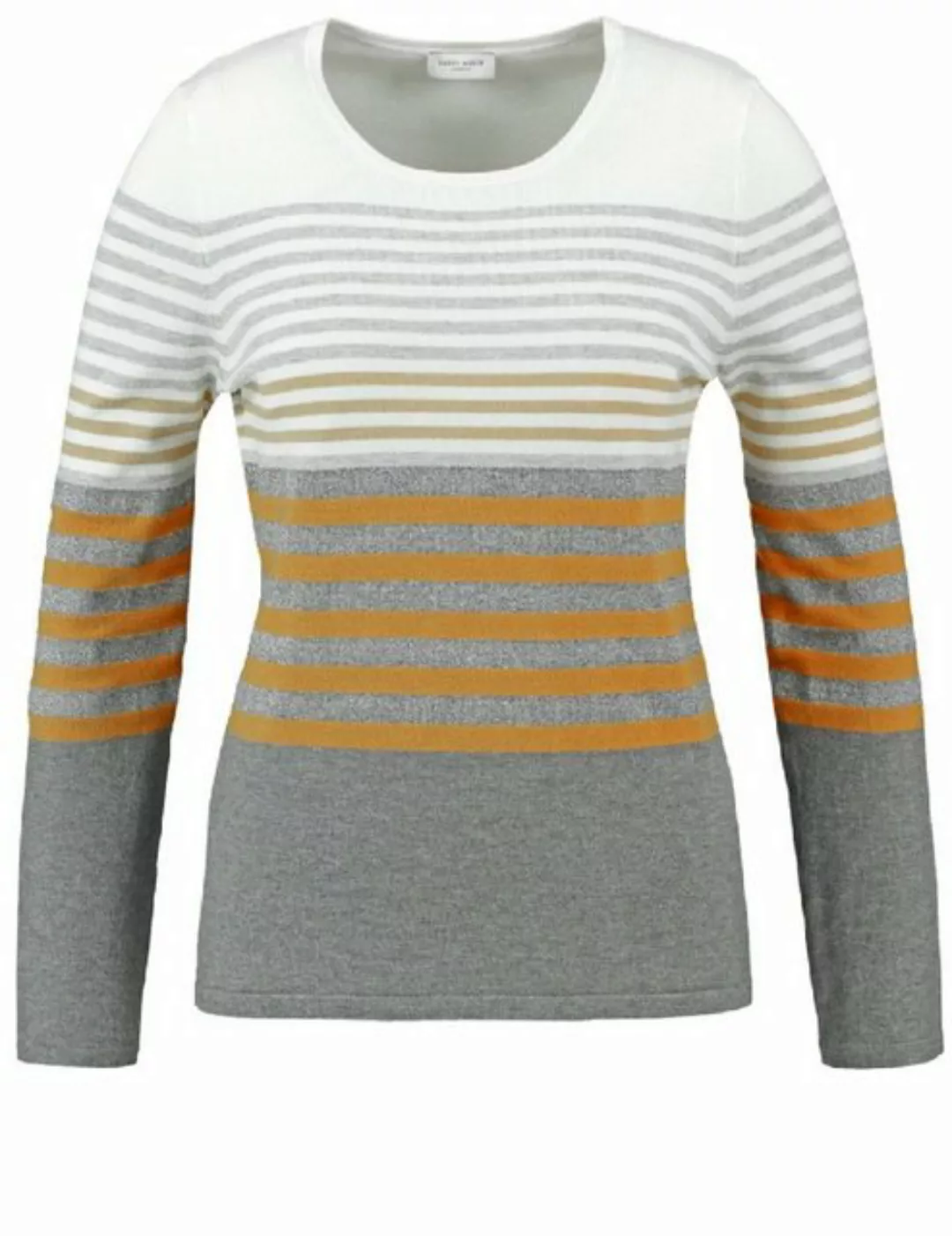 GERRY WEBER Sweatshirt PULLOVER 1/1 ARM günstig online kaufen