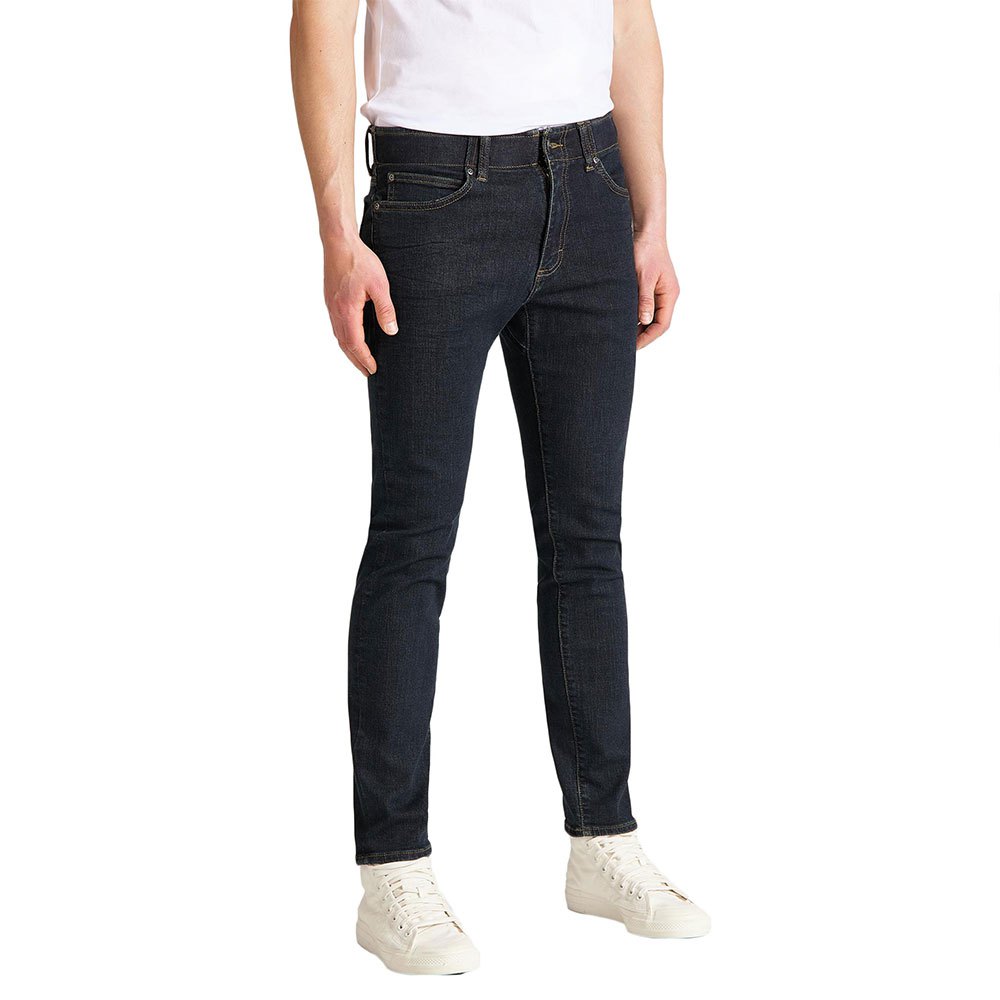 Lee Extreme Motion Skinny Jeans 29 Night Wanderer günstig online kaufen