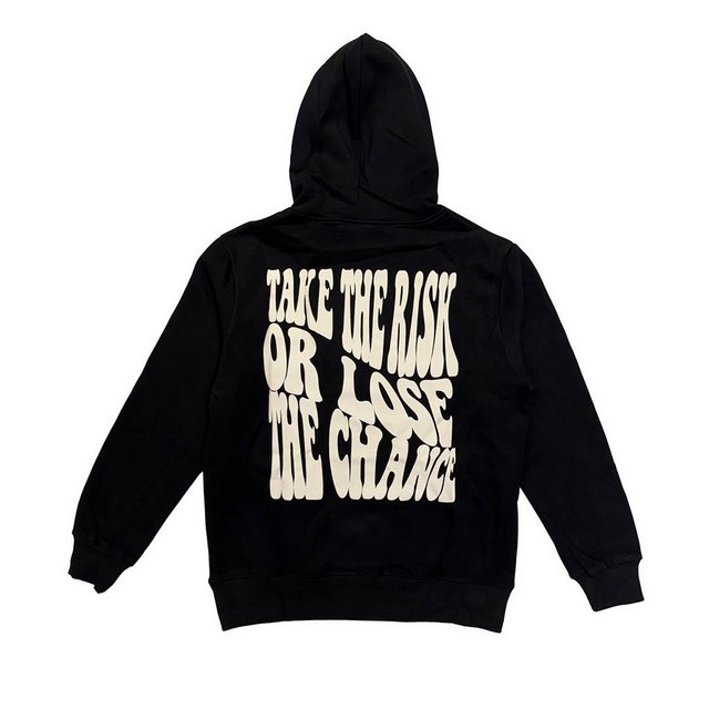 Sixth June Hoodie Take The Risk günstig online kaufen