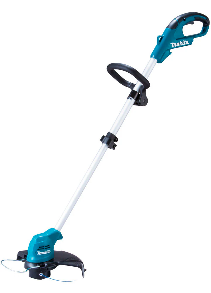 Makita Akku-Rasentrimmer "UR100DZ", 12V LXT, ohne Akku und Ladegerät günstig online kaufen