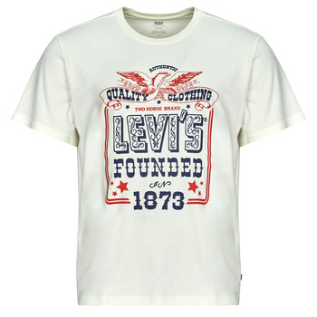 Levis  T-Shirt SS RELAXED FIT TEE günstig online kaufen