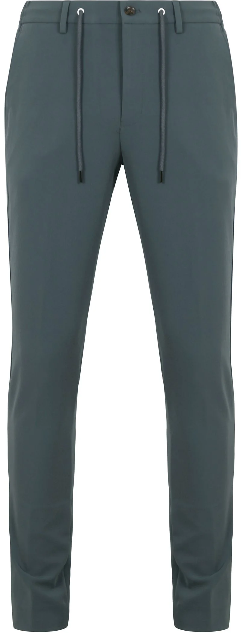 Suitable Dace Pantalon Steel Green - Größe 54 günstig online kaufen