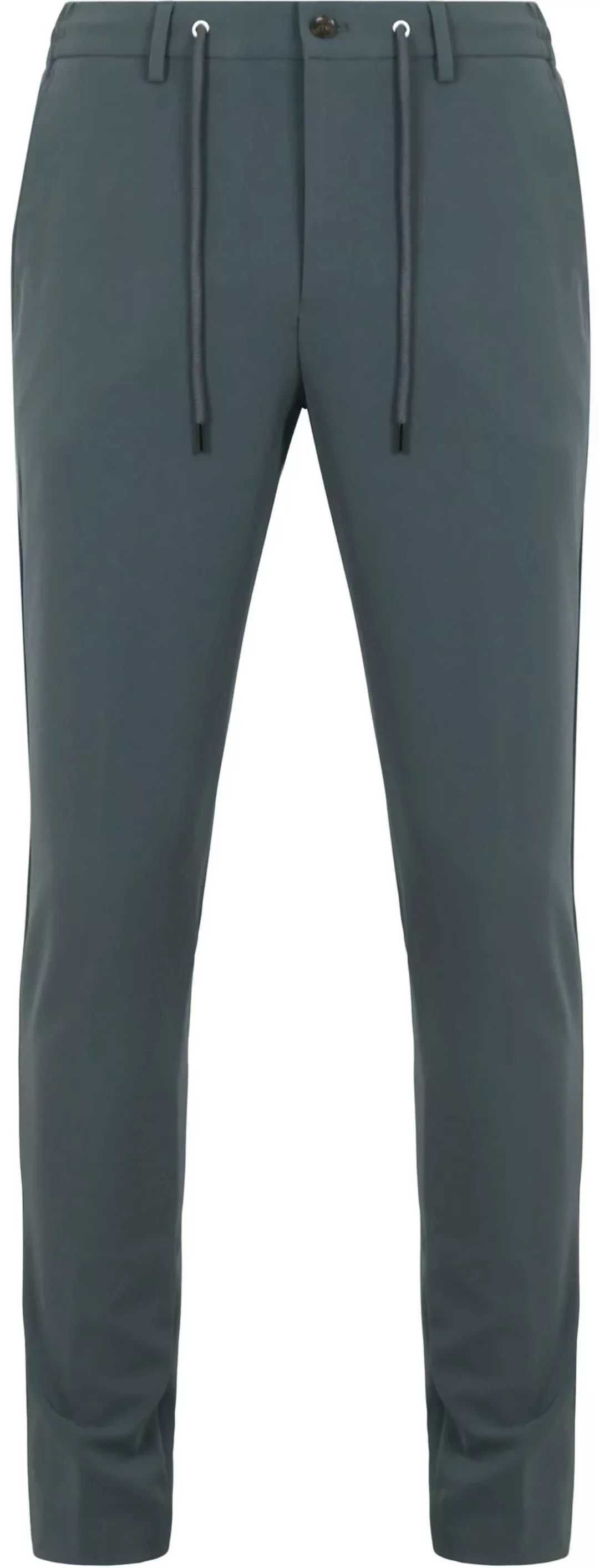 Suitable Dace Pantalon Steel Green - Größe 46 günstig online kaufen