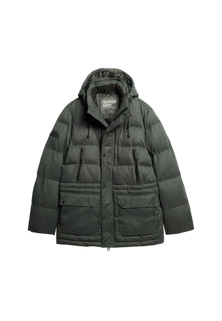 Superdry Steppjacke (1-St) günstig online kaufen