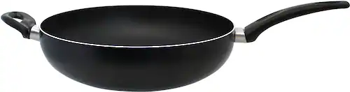 Elo Basic Wok »Bratprofi«, Aluminium, Ø 32 cm, Induktion günstig online kaufen