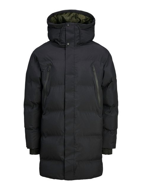 Jack & Jones Anorak JCOALPHA LONG PUFFER SN günstig online kaufen