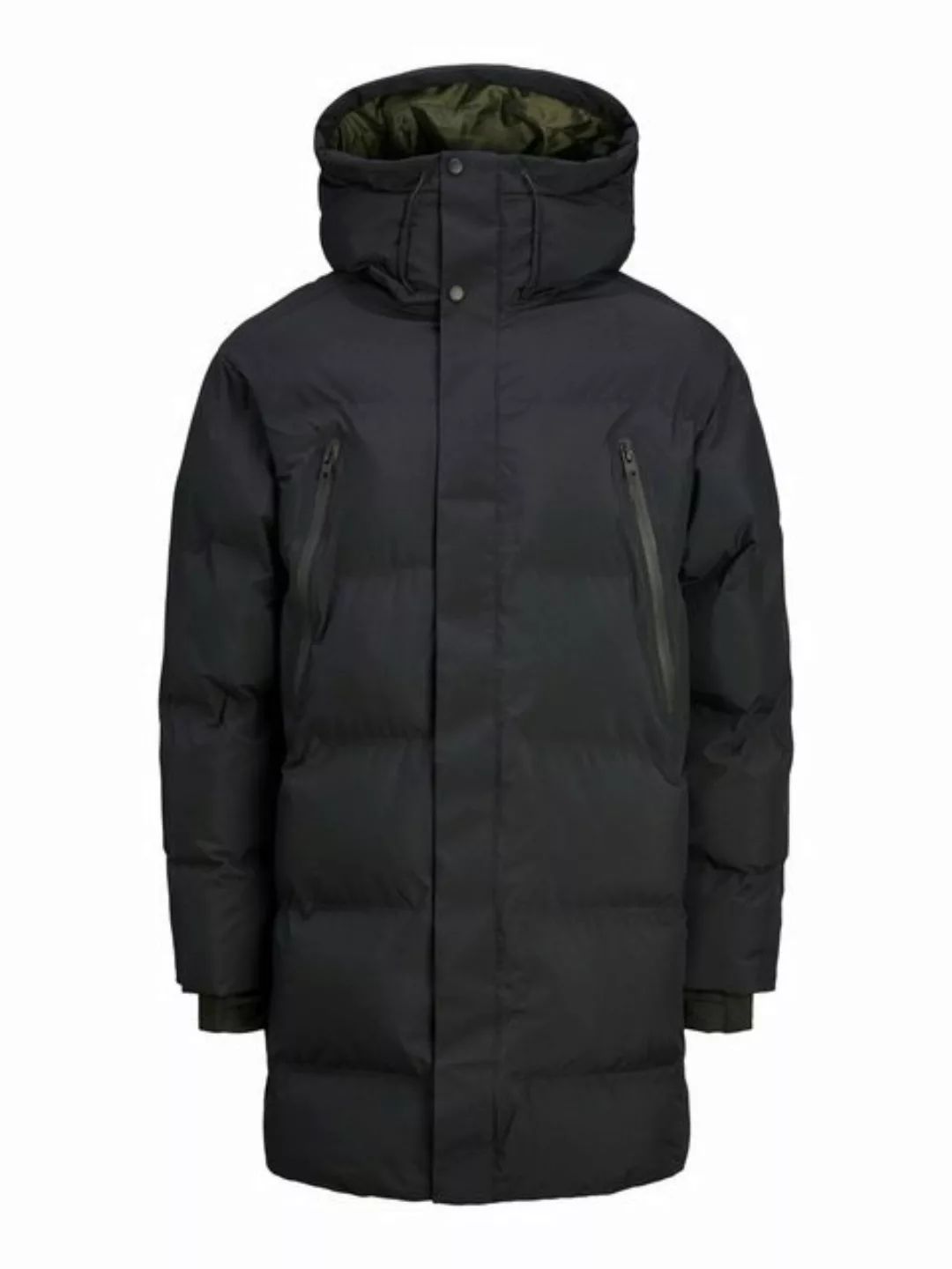 Jack & Jones Anorak JCOALPHA LONG PUFFER SN günstig online kaufen